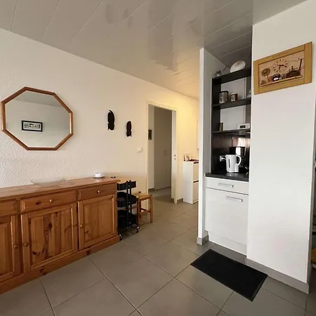 T3 Climatisé Avec Vue Sur Et Accès Piscine - Fr-1-308-205 Appartamento