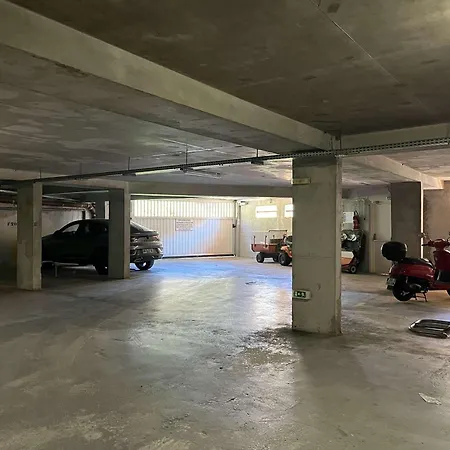 Apartment T3 Climatise Avec Vue Sur Et Acces Piscine - Fr-1-308-205