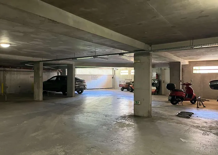 Apartman T3 Climatise Avec Vue Sur Et Acces Piscine - Fr-1-308-205